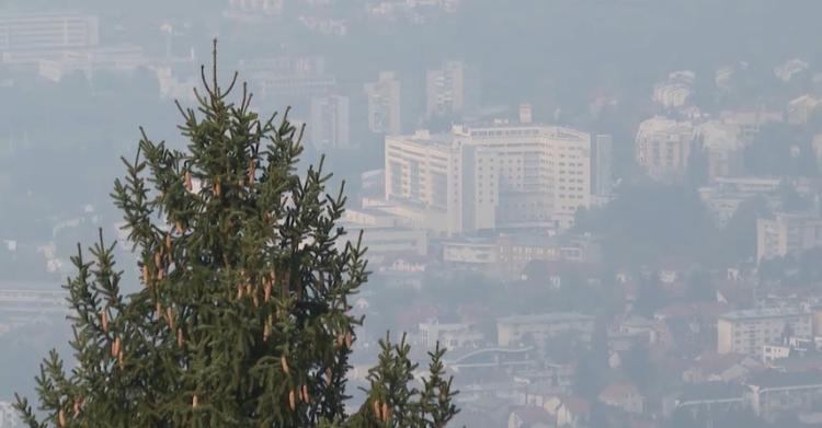 Sarajevo smog N1