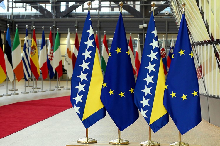 ZastaveBIH EU
