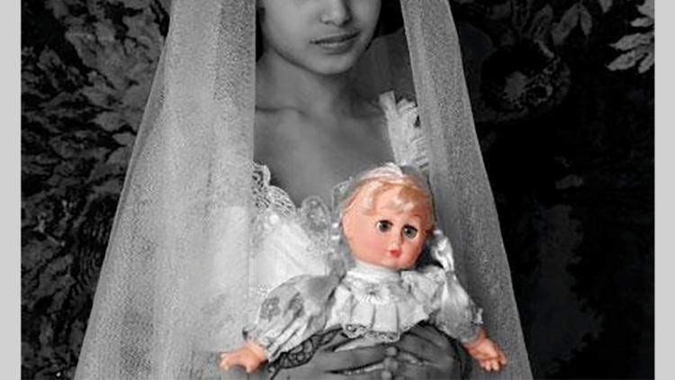child bride