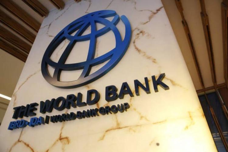 Svjetska banka Twitter