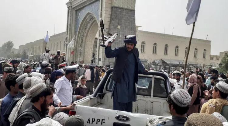 talibani afg