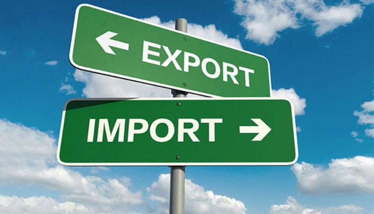 uvoz izvoz 1