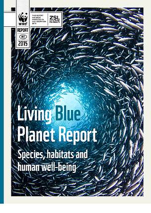 living blue planet report cover 525433