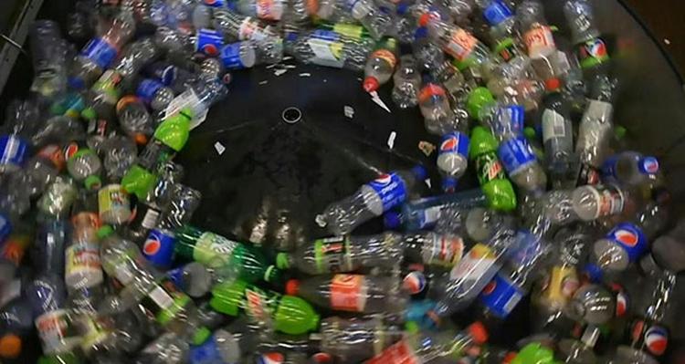 plastika reciklaza norveska