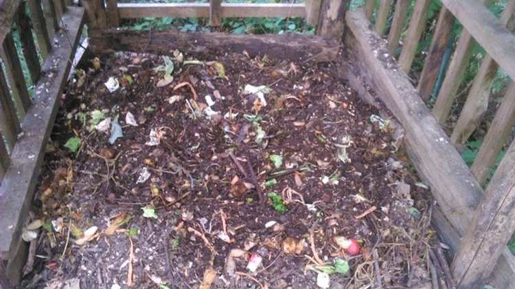 kompost 1